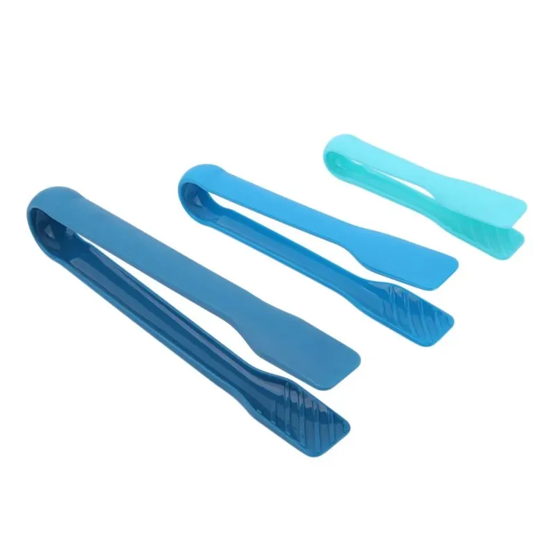 🔥 Silicone BBQ Grilling Tongs - Your Grill Master's Choice!