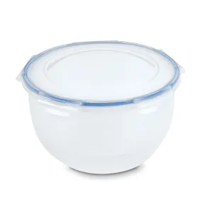 16.9-Cup Specialty Salad Bowl with Colander Insert