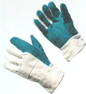 24 oz Hot Mill Gauntlet Cuff Gloves