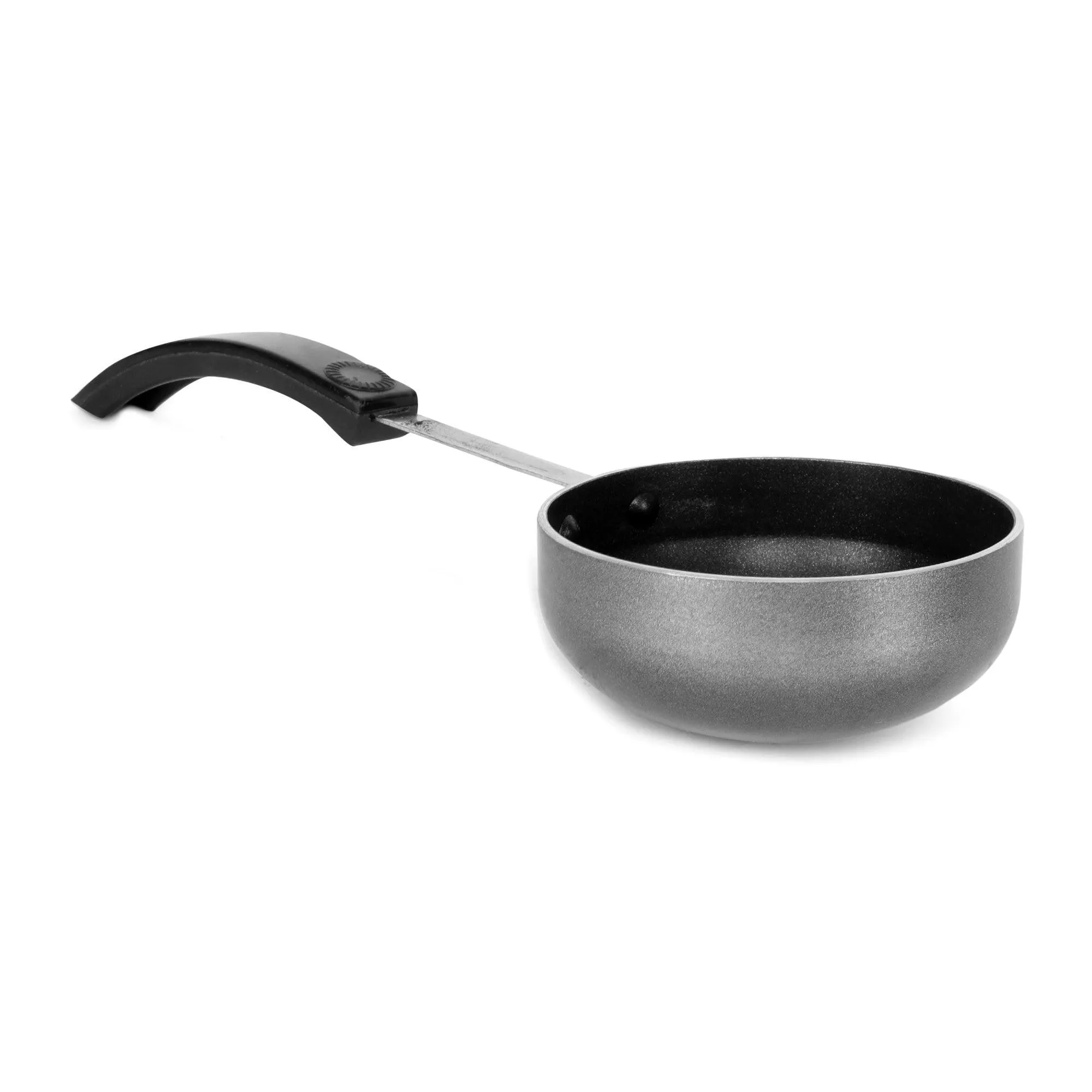 7 pcs Nonstick Gift Set (Dosa Tawa, Fry Pan, Kadai with Lid, Saucepan with Lid and Tadka Pan) with 2.6mm thickness