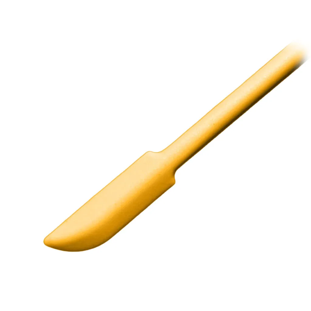 710 Spatula - Silicone Dab Spatula