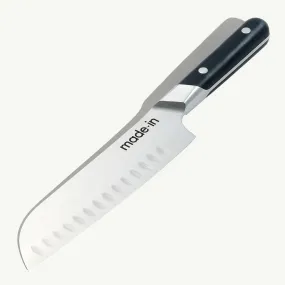 7" Santoku Knife by Made In