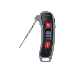 AcuRite Folding Probe Thermometer