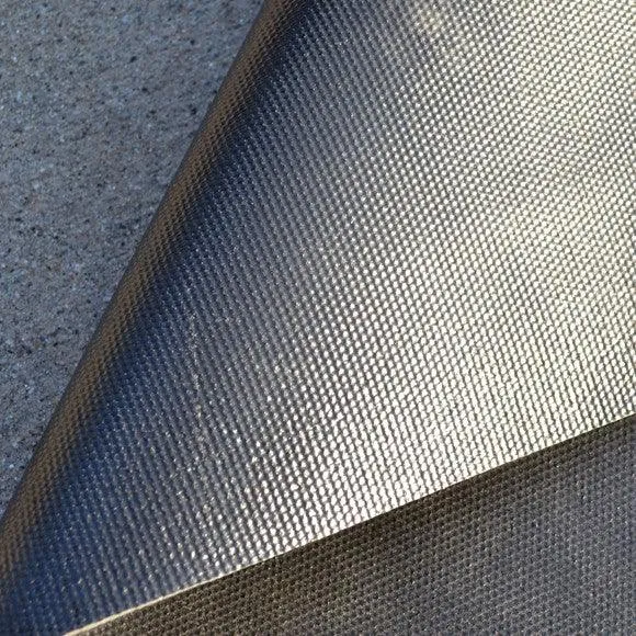 Alabama 100% Vinyl Grill Mat