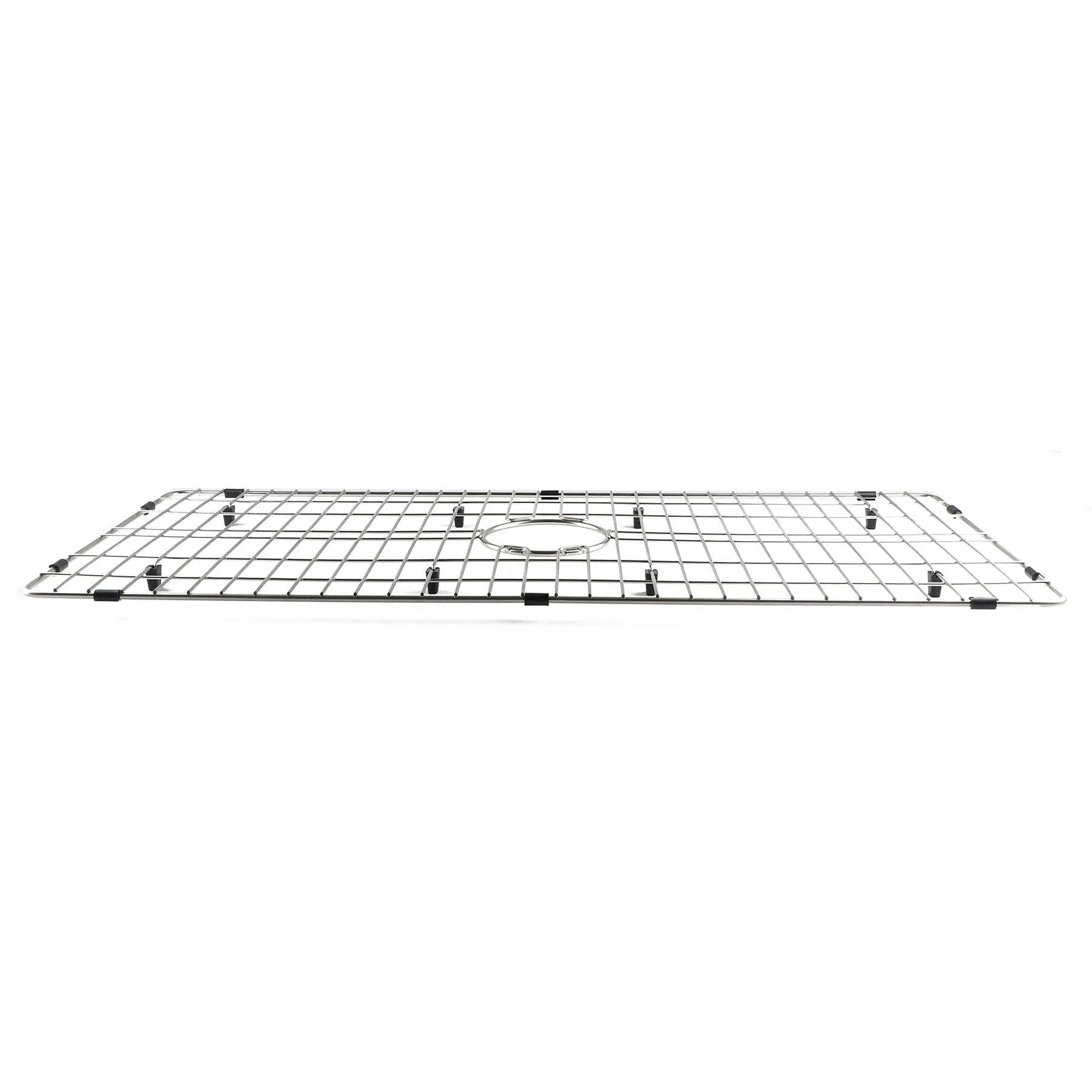 ALFI Brand ABGR36 Solid Stainless Steel Kitchen Sink Grid for ABF3618 Sink