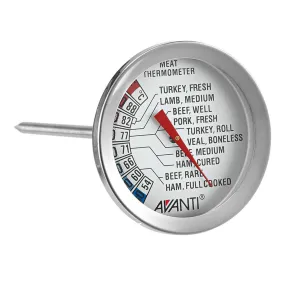 Avanti Tempwiz Meat Thermometer