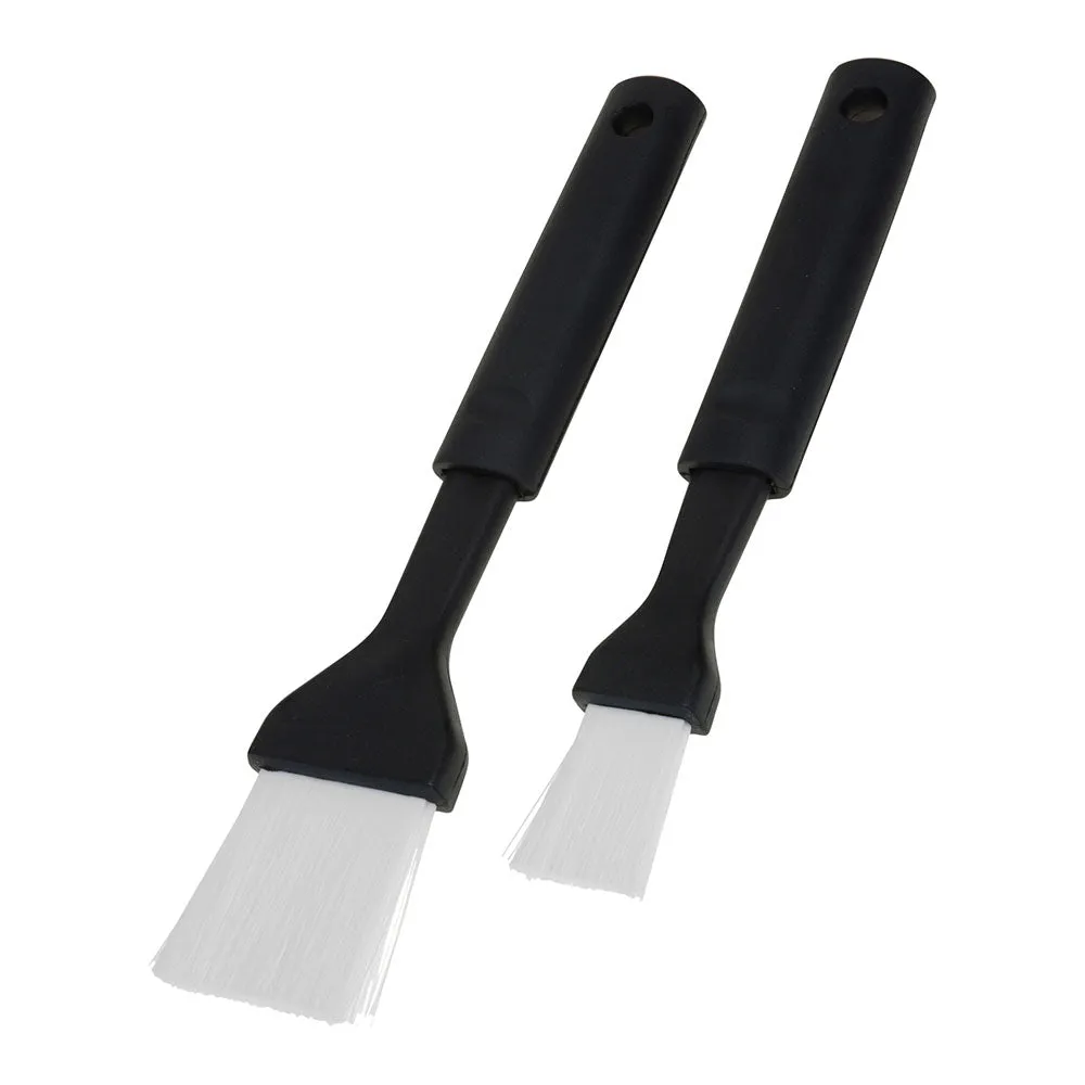 Baking Pastry Basting Brushes - Set of 2