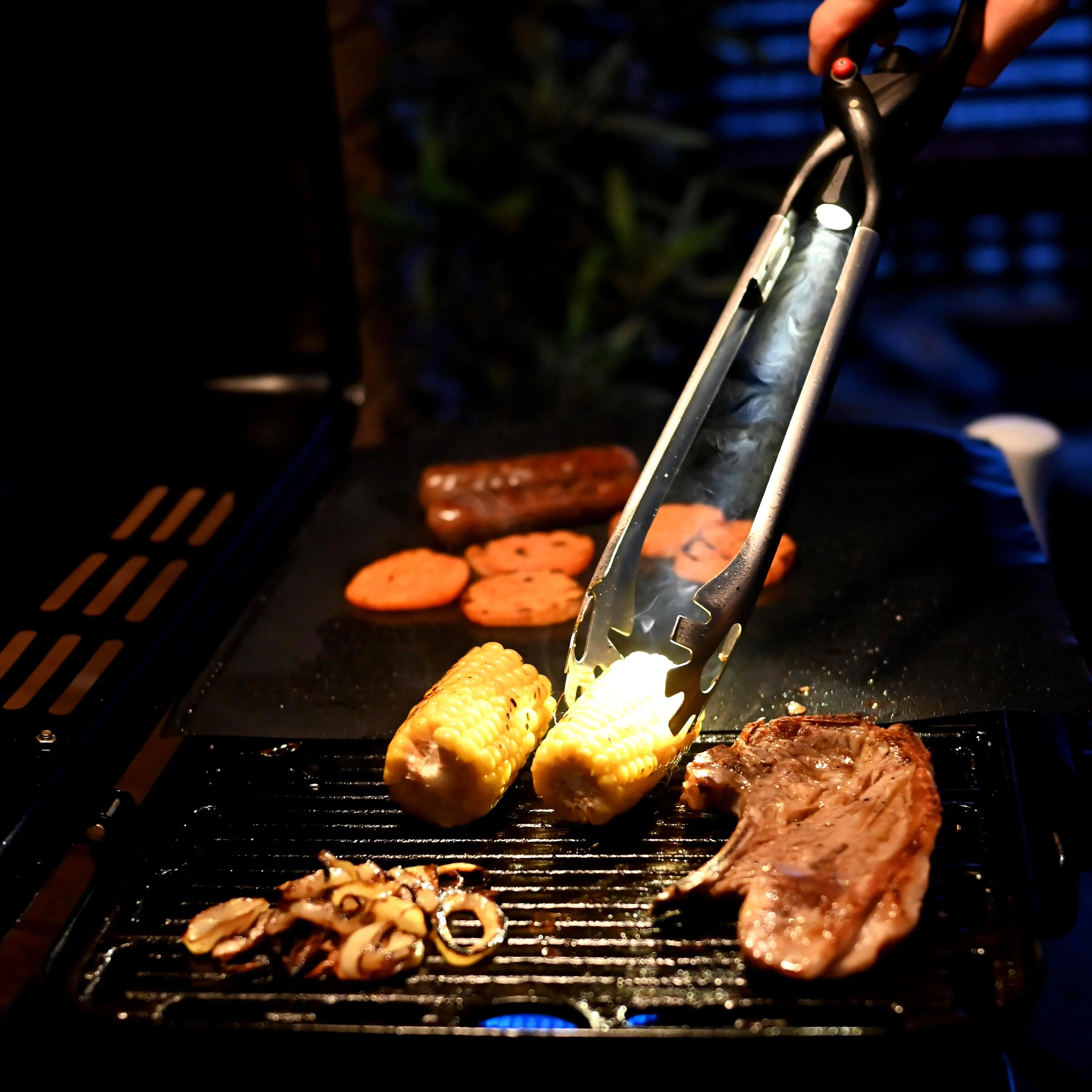 Barbecue Tools Bundle