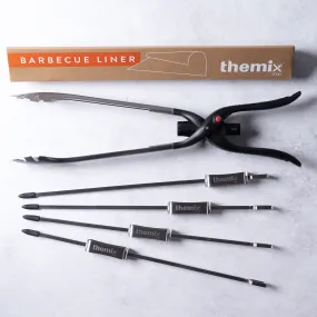 Barbecue Tools Bundle