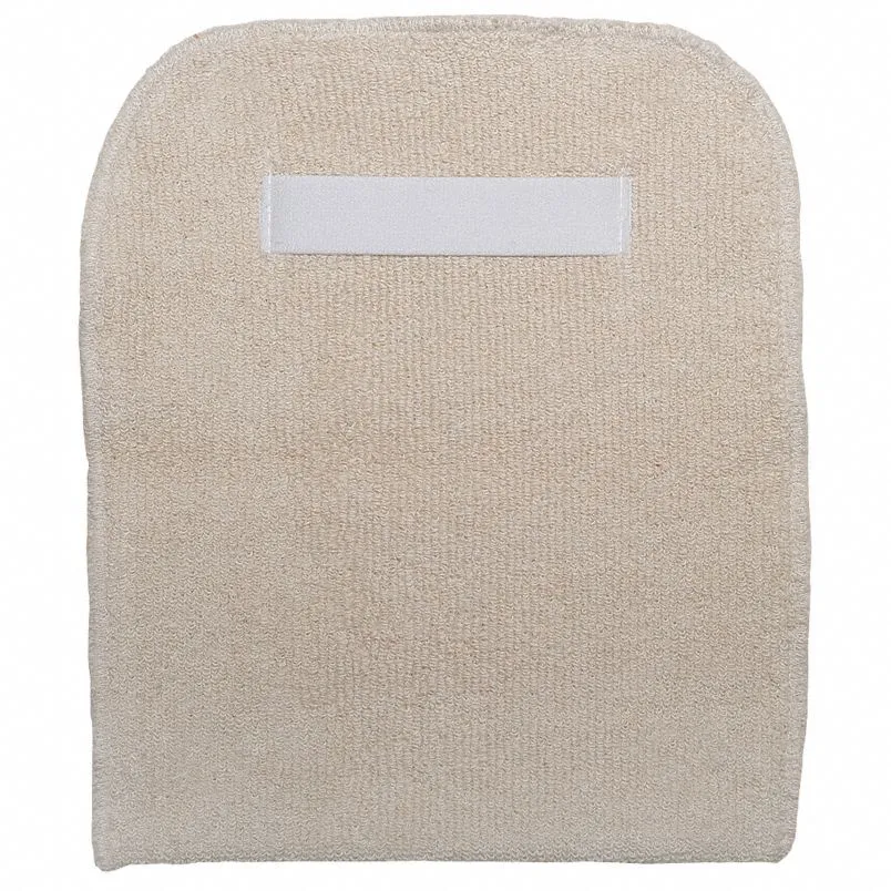 Beige Terry Cloth Baking Pad (12/pk)