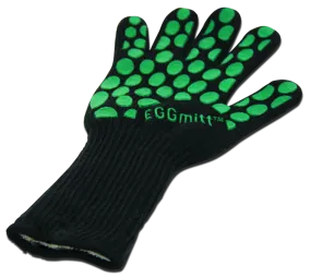 Big Green Egg:  EGGmitt High Heat BBQ Glove, extra-long