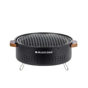 Blackdog Multifunctional Charcoal Oven