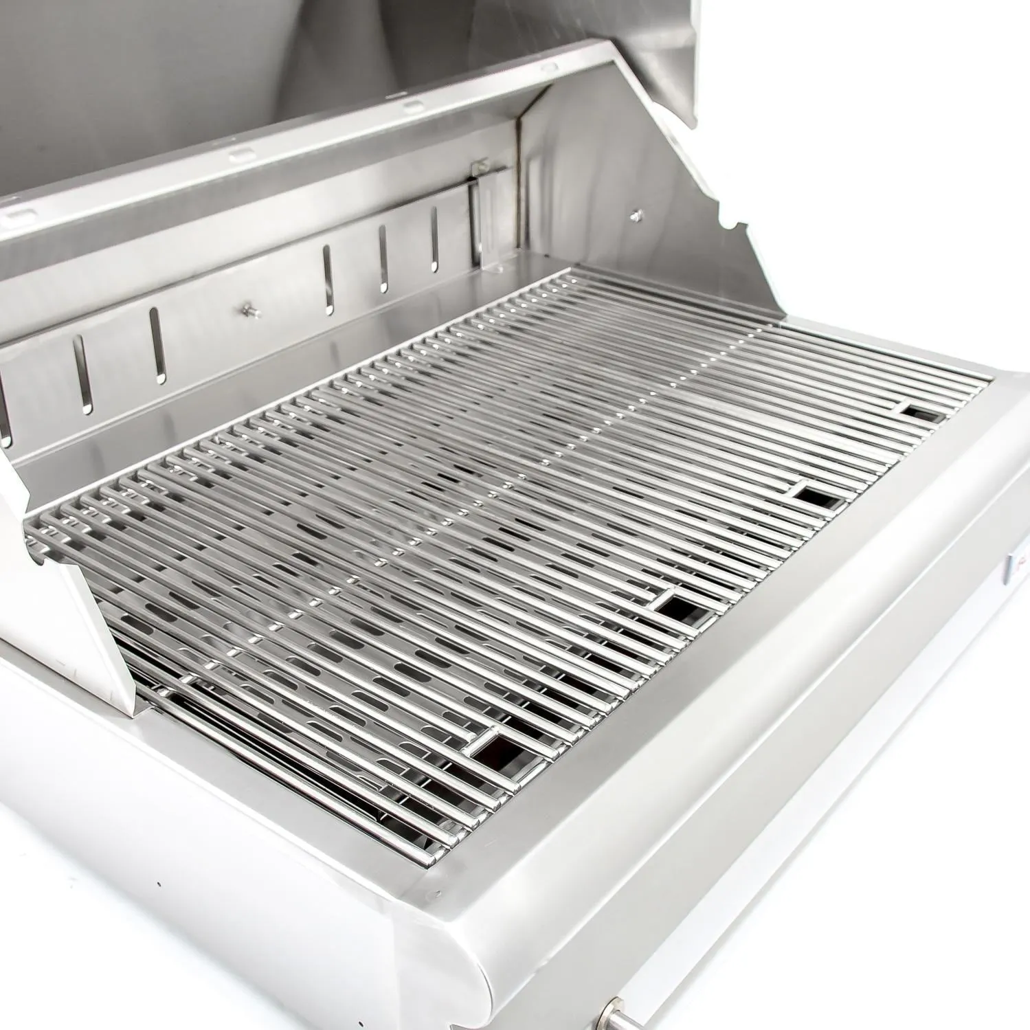 Blaze: Blaze Charcoal Grill