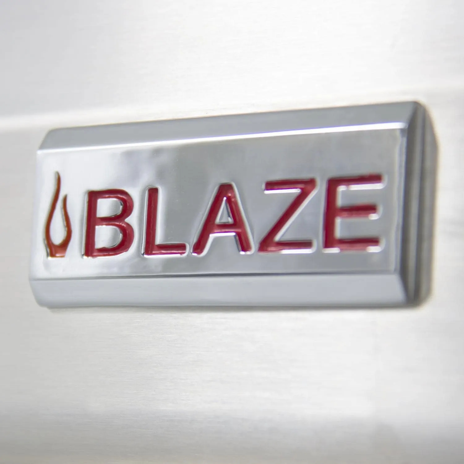 Blaze: Blaze Charcoal Grill