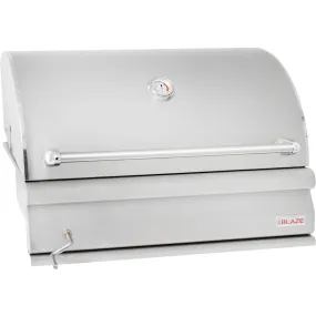 Blaze: Blaze Charcoal Grill