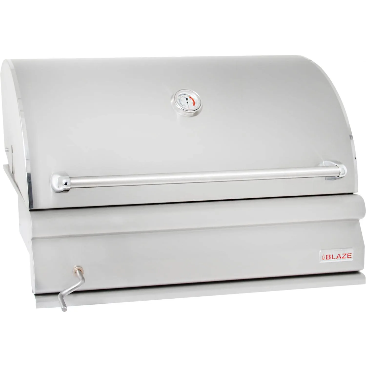 Blaze: Blaze Charcoal Grill