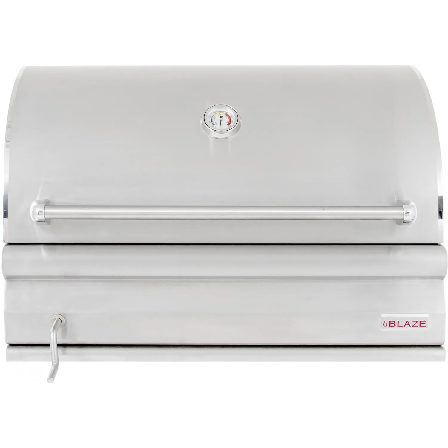 Blaze: Blaze Charcoal Grill