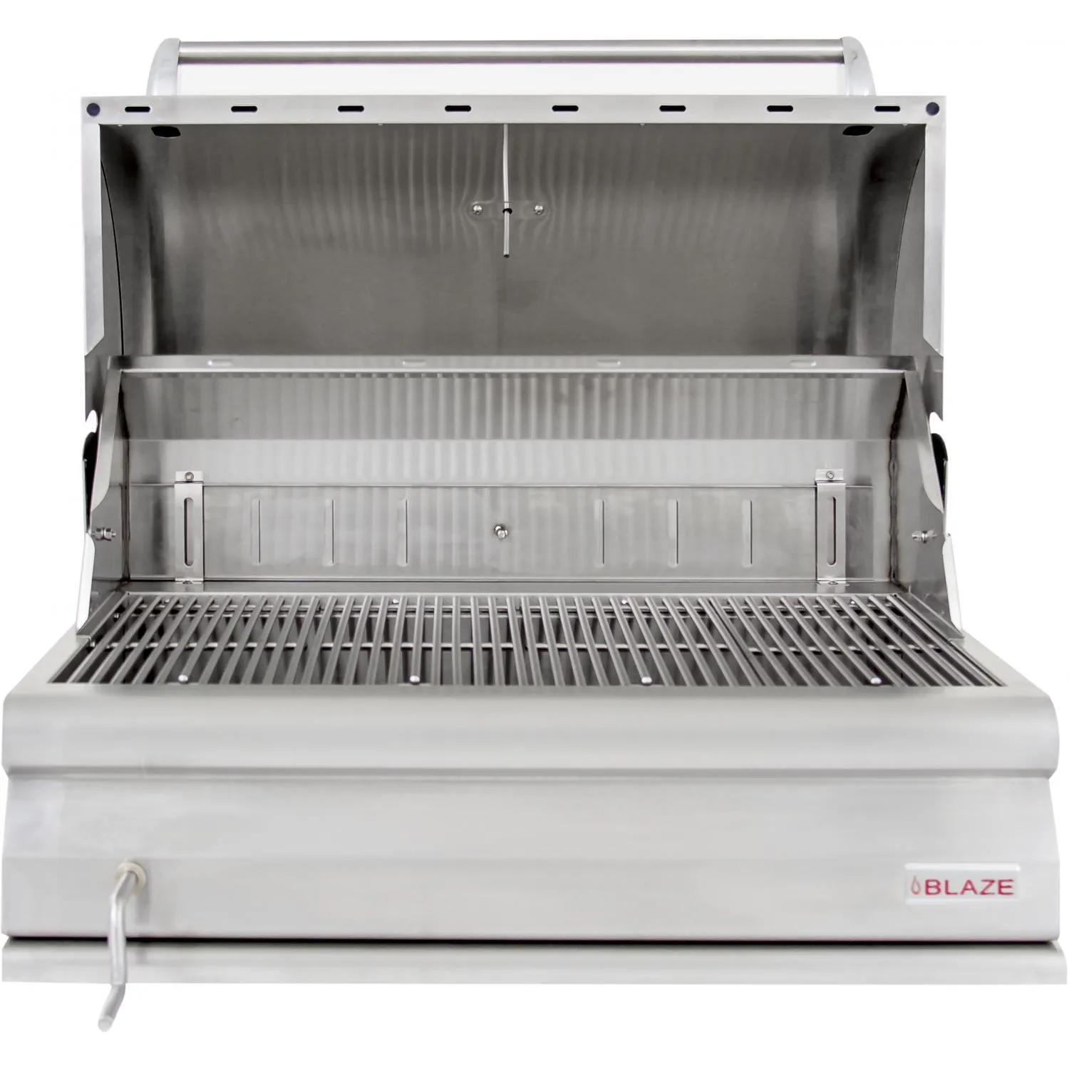 Blaze: Blaze Charcoal Grill