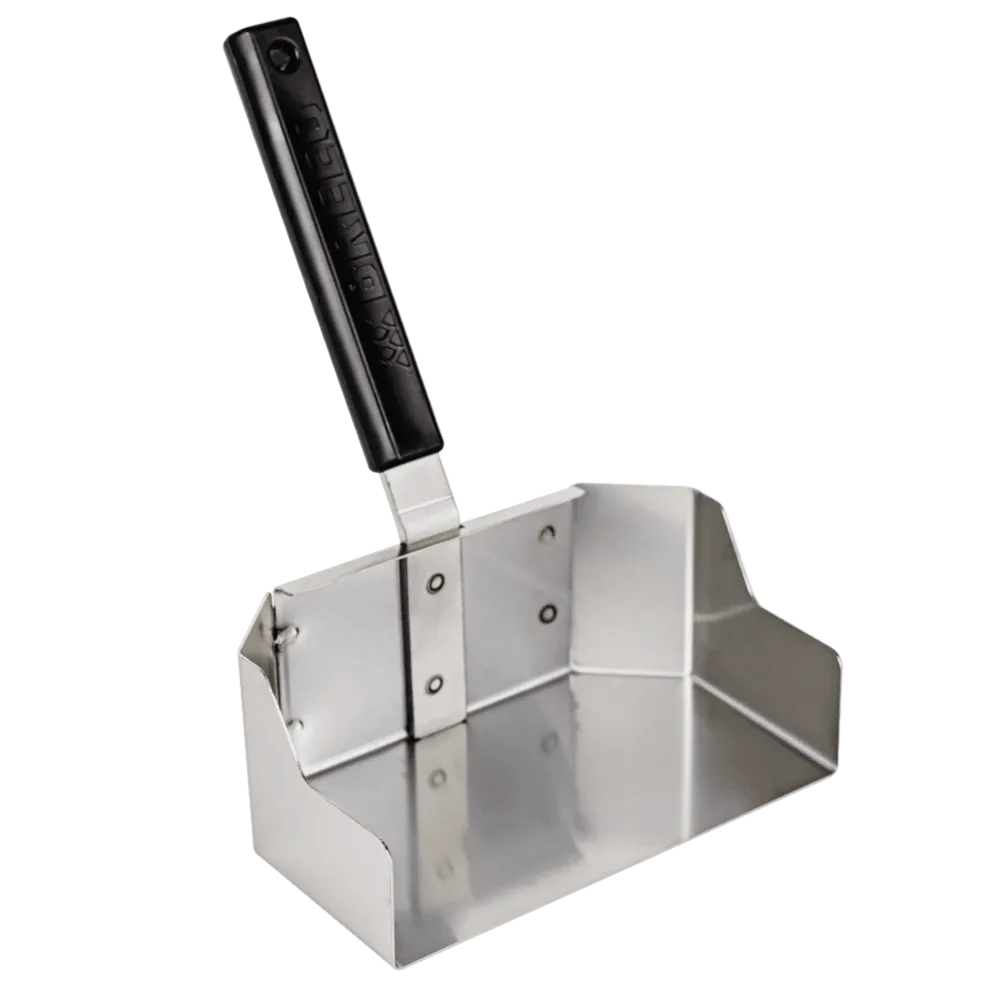 Breeo Stainless Steel Ash Shovel