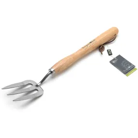 Burgon & Ball RHS Hand Fork Mid Handled