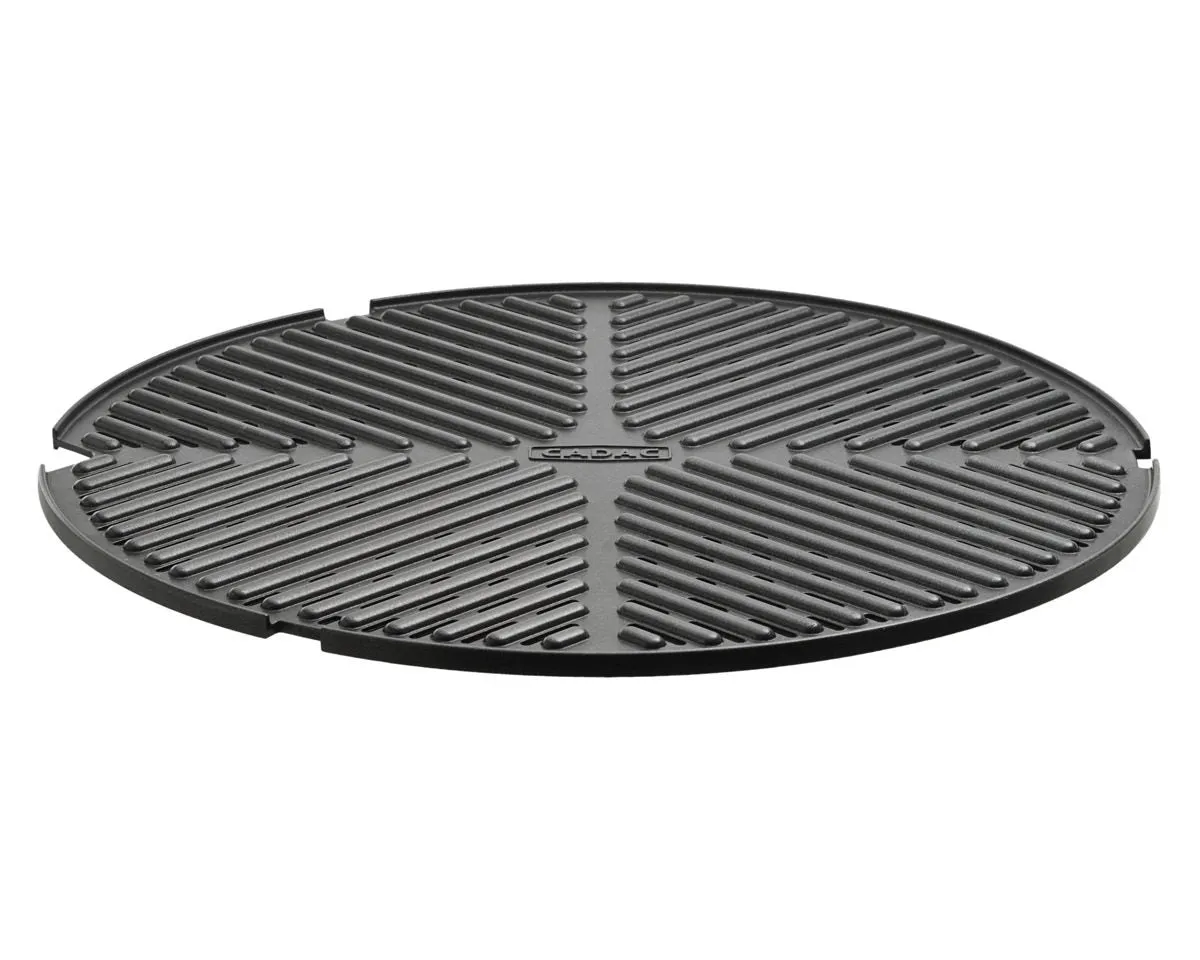 Cadac Carri Chef 2 BBQ Grid Plate 50