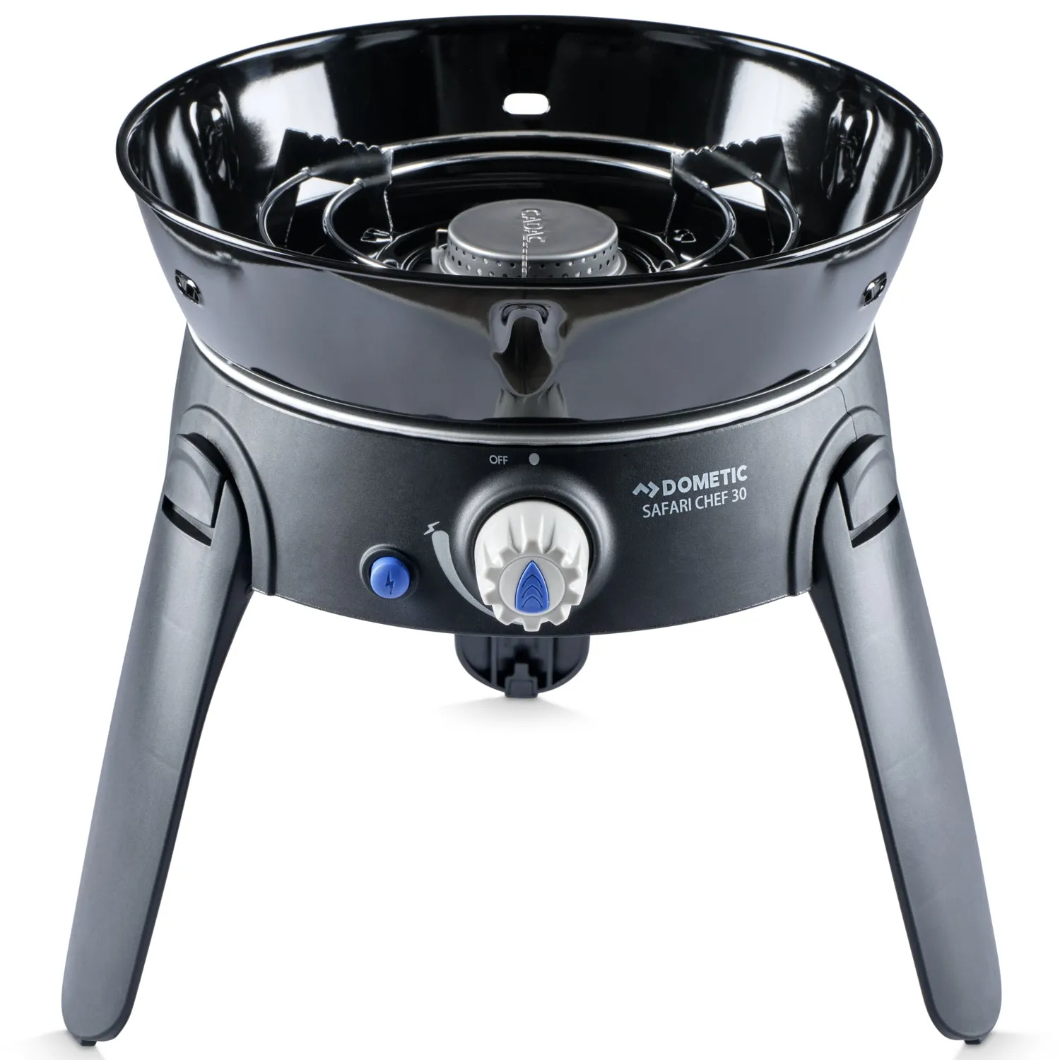 Cadac Safari Chef 30 Portable BBQ