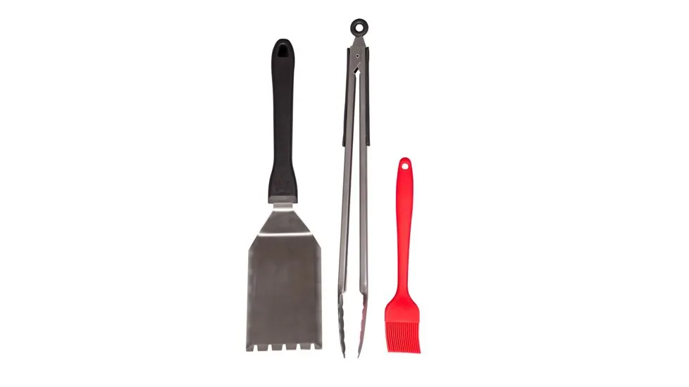 Camp Chef Bbq Tool Set