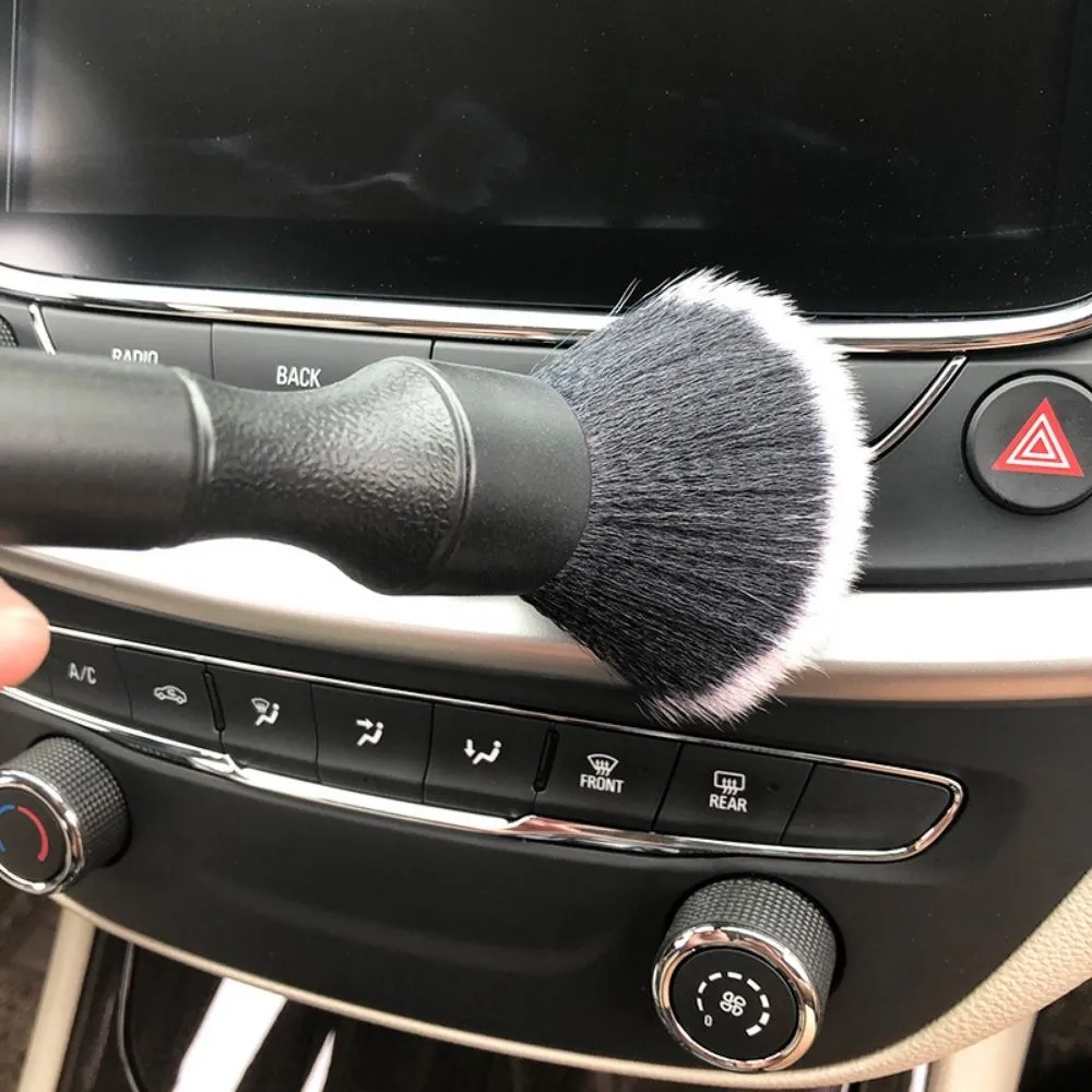 Car Dash Duster Brush