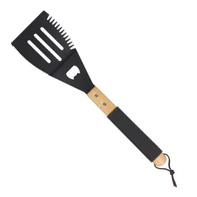 Chef Aid BBQ Spatula with serrated edge