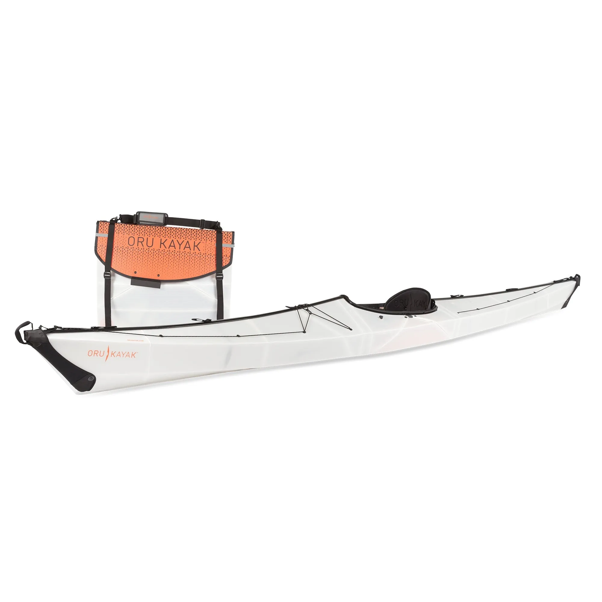 Coast XT Starter Bundle (Free paddle already included!)