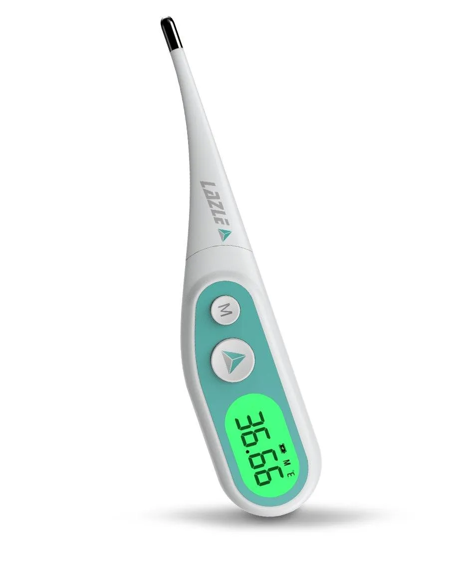 Digital 3in1 Thermometer