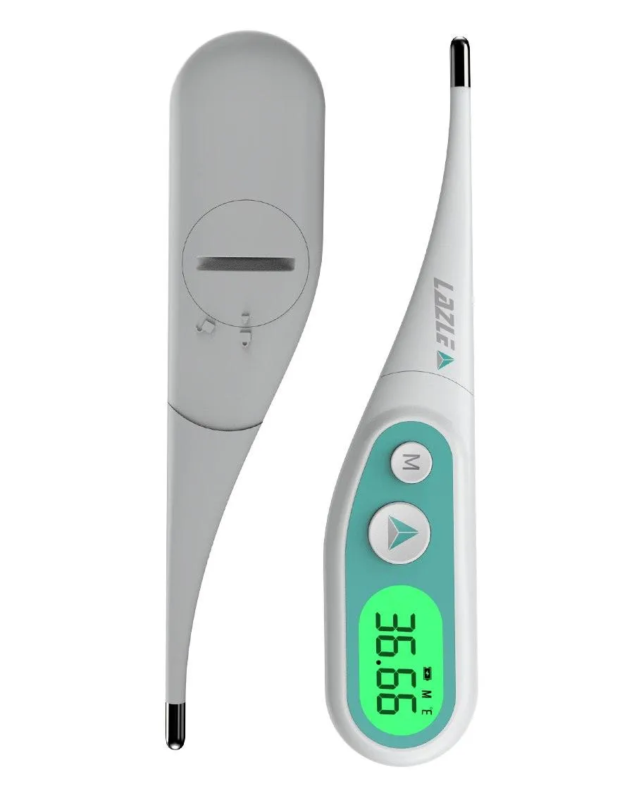 Digital 3in1 Thermometer