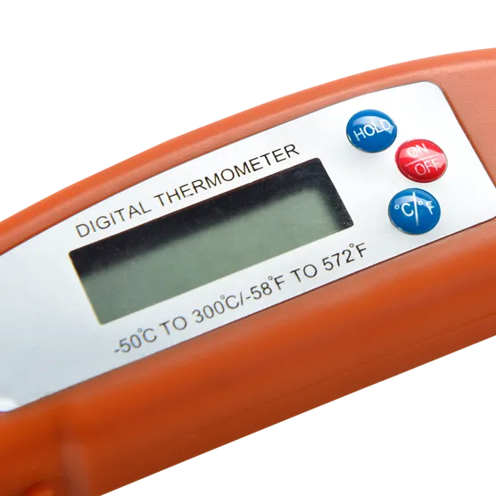 Digital Instant Read Thermometer