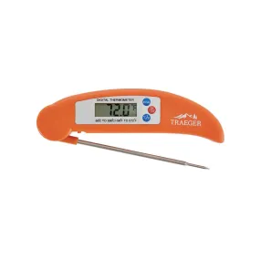 Digital Instant Read Thermometer