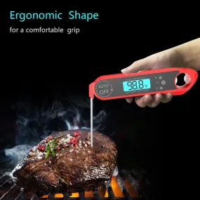 Digital Kitchen Thermometer Food Tools Electronic Cooking Probe BBQ