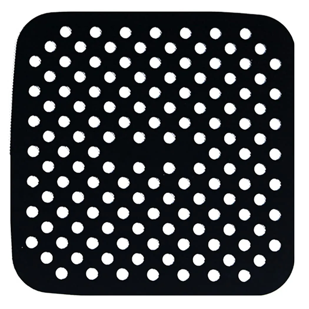 easiClean Reusable Air Fryer Mat - Square