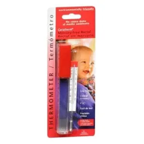 Geratherm® Rectal Thermometer