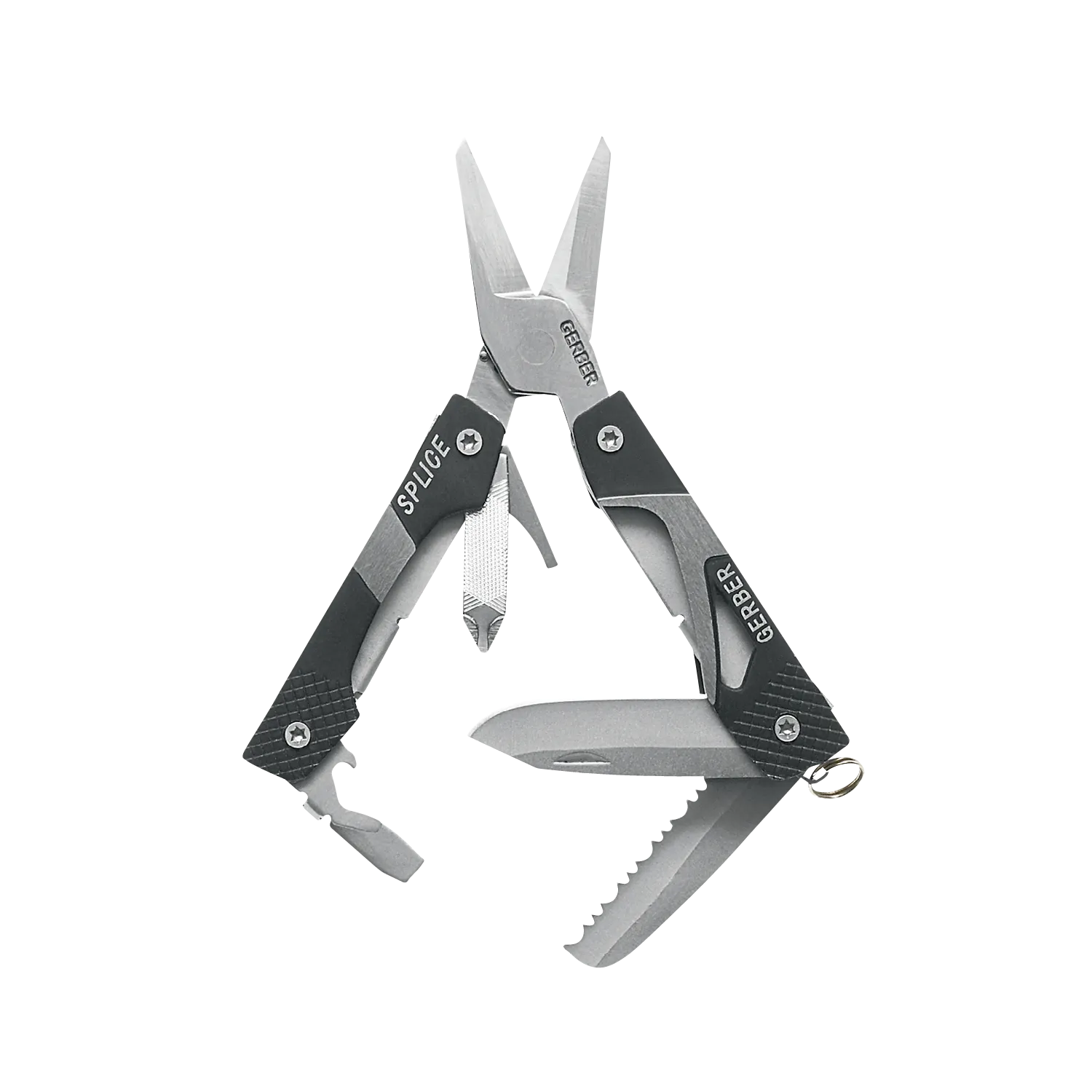 Gerber Splice Multitool