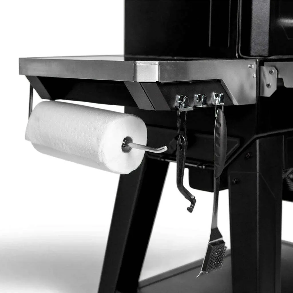 Gravity Series XT Digital Charcoal Grill   Smoker