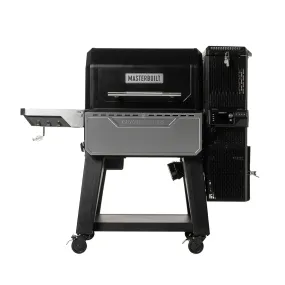 Gravity Series XT Digital Charcoal Grill   Smoker