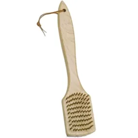 Grill Clean Brush