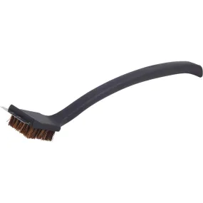 Grill Pro 17" Palmyra Bristle Grill Brush