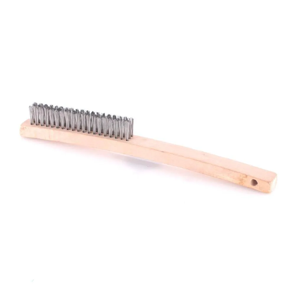 Hand Wire Brush