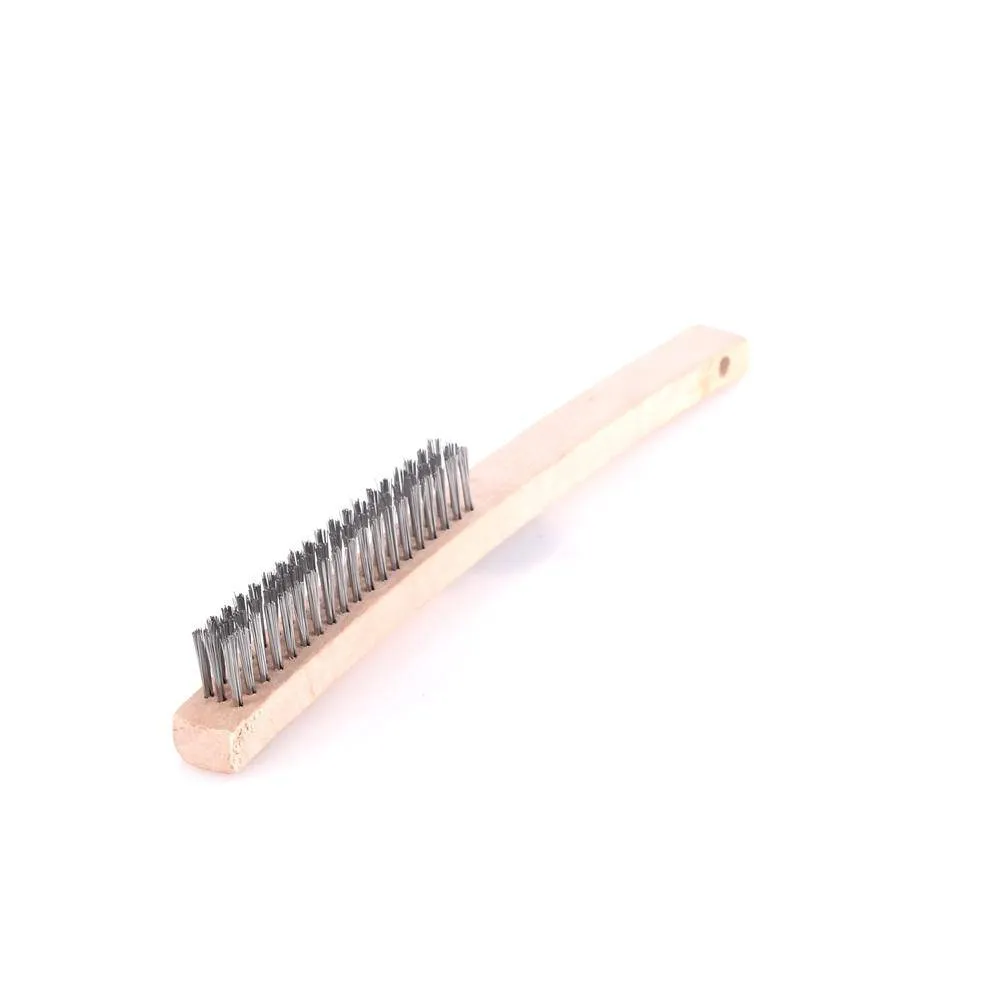 Hand Wire Brush