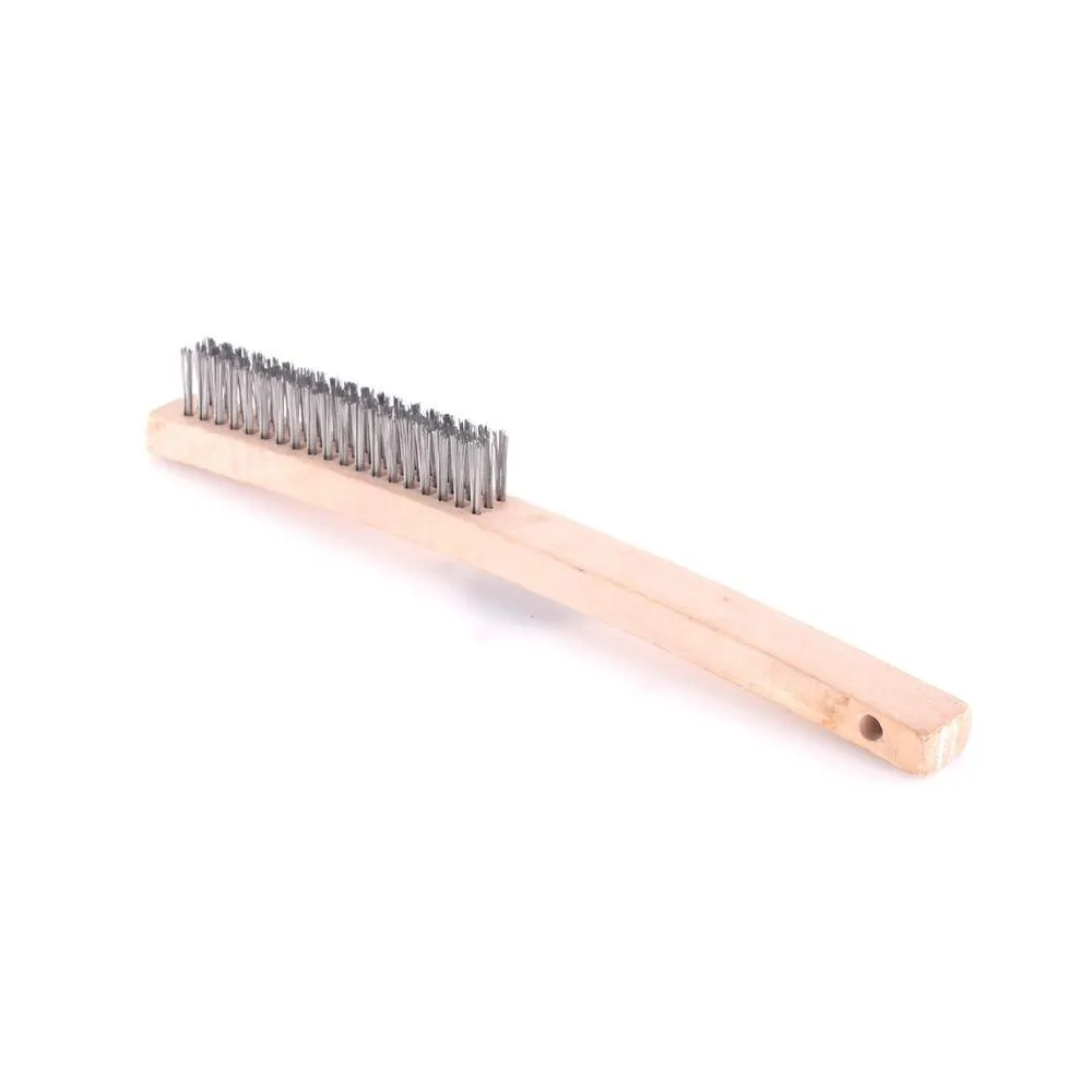 Hand Wire Brush