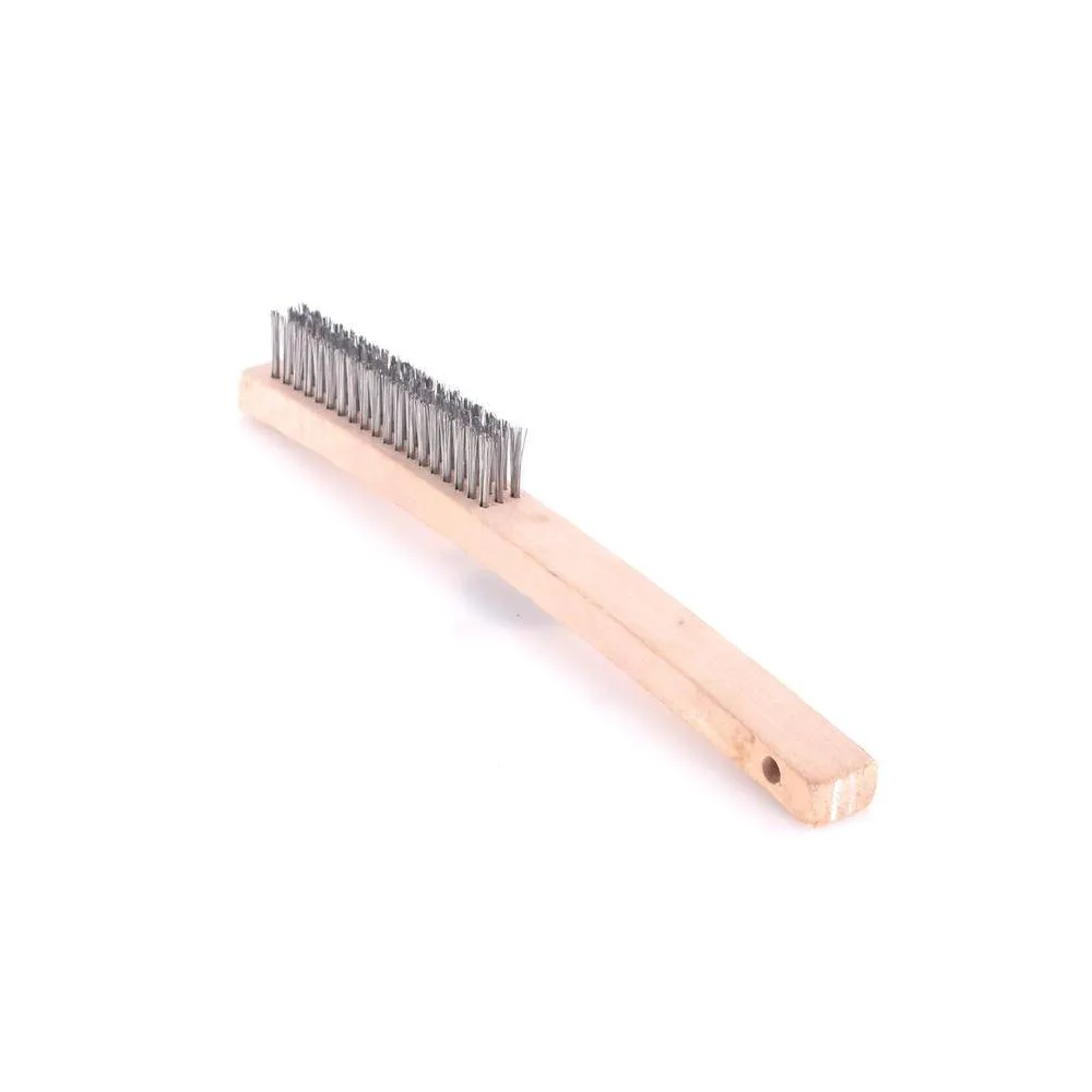 Hand Wire Brush