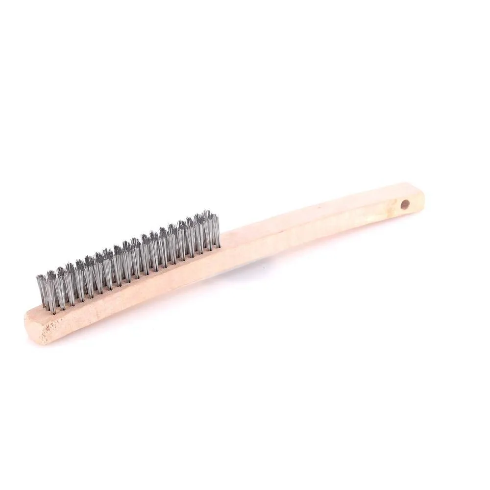 Hand Wire Brush