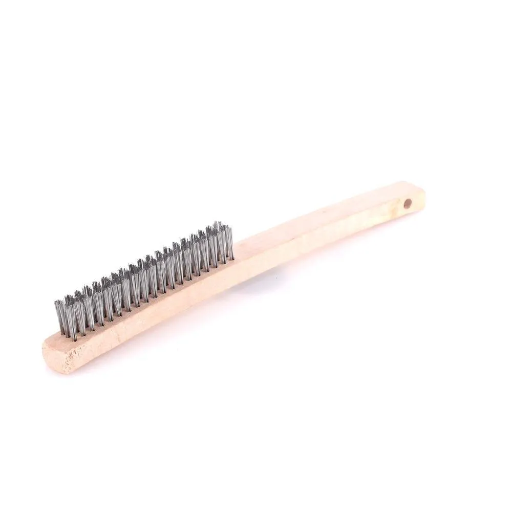 Hand Wire Brush