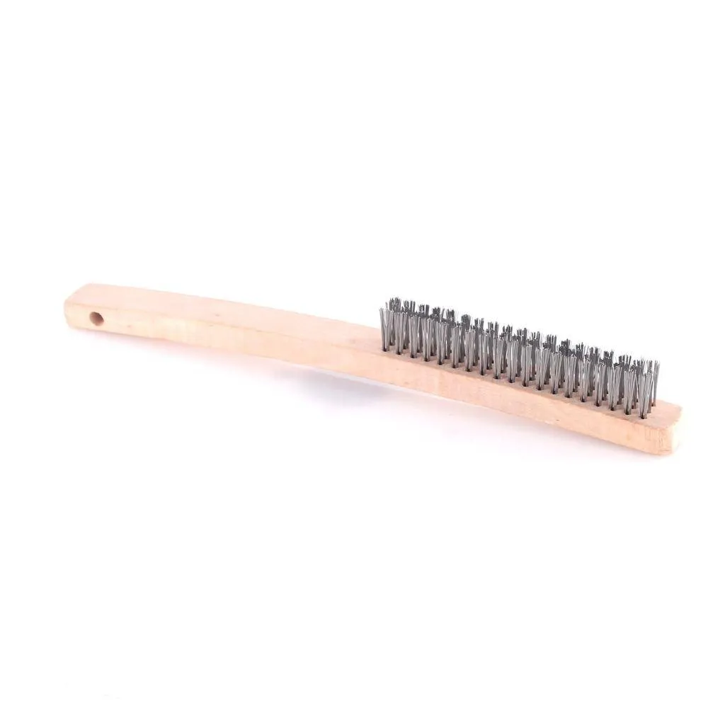 Hand Wire Brush