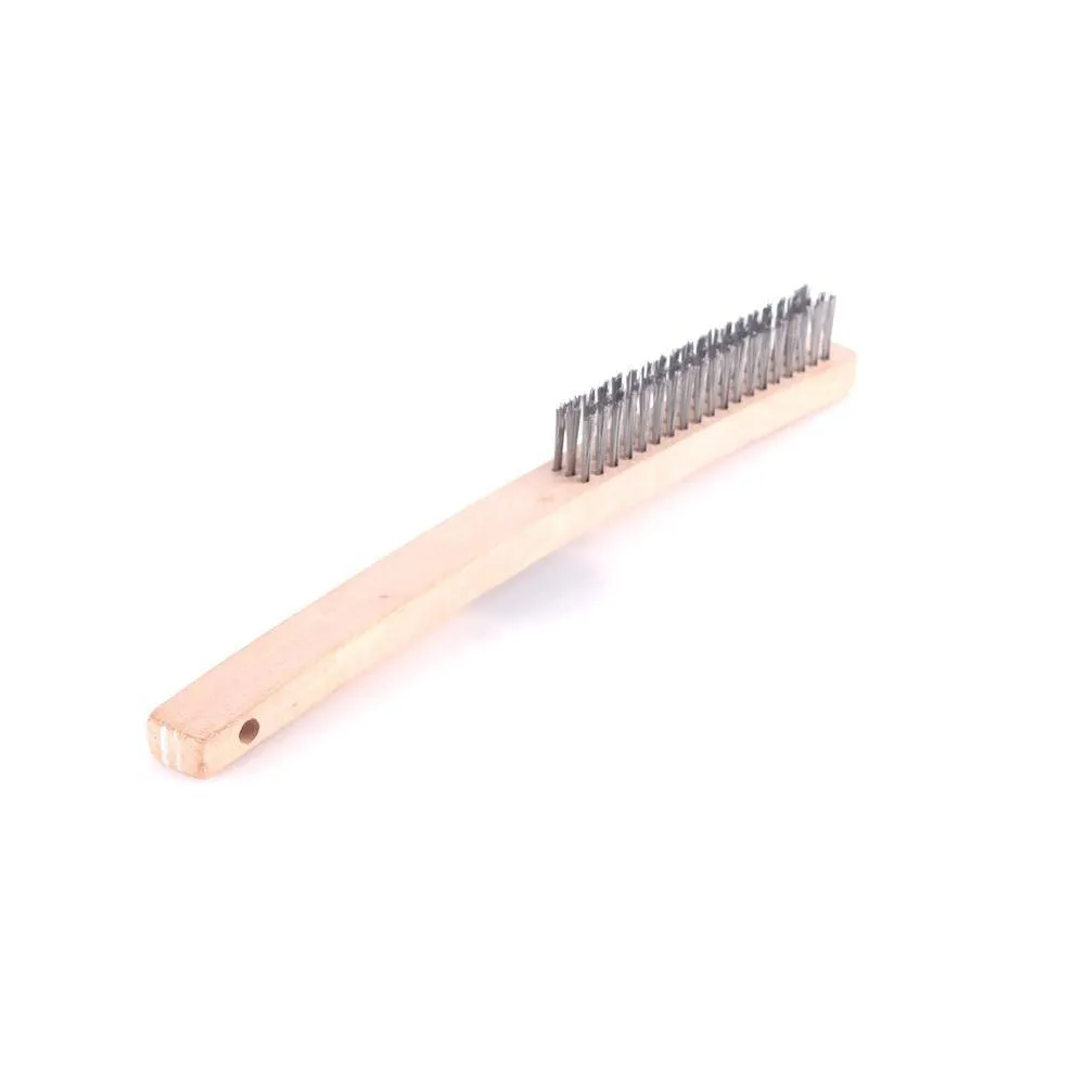 Hand Wire Brush